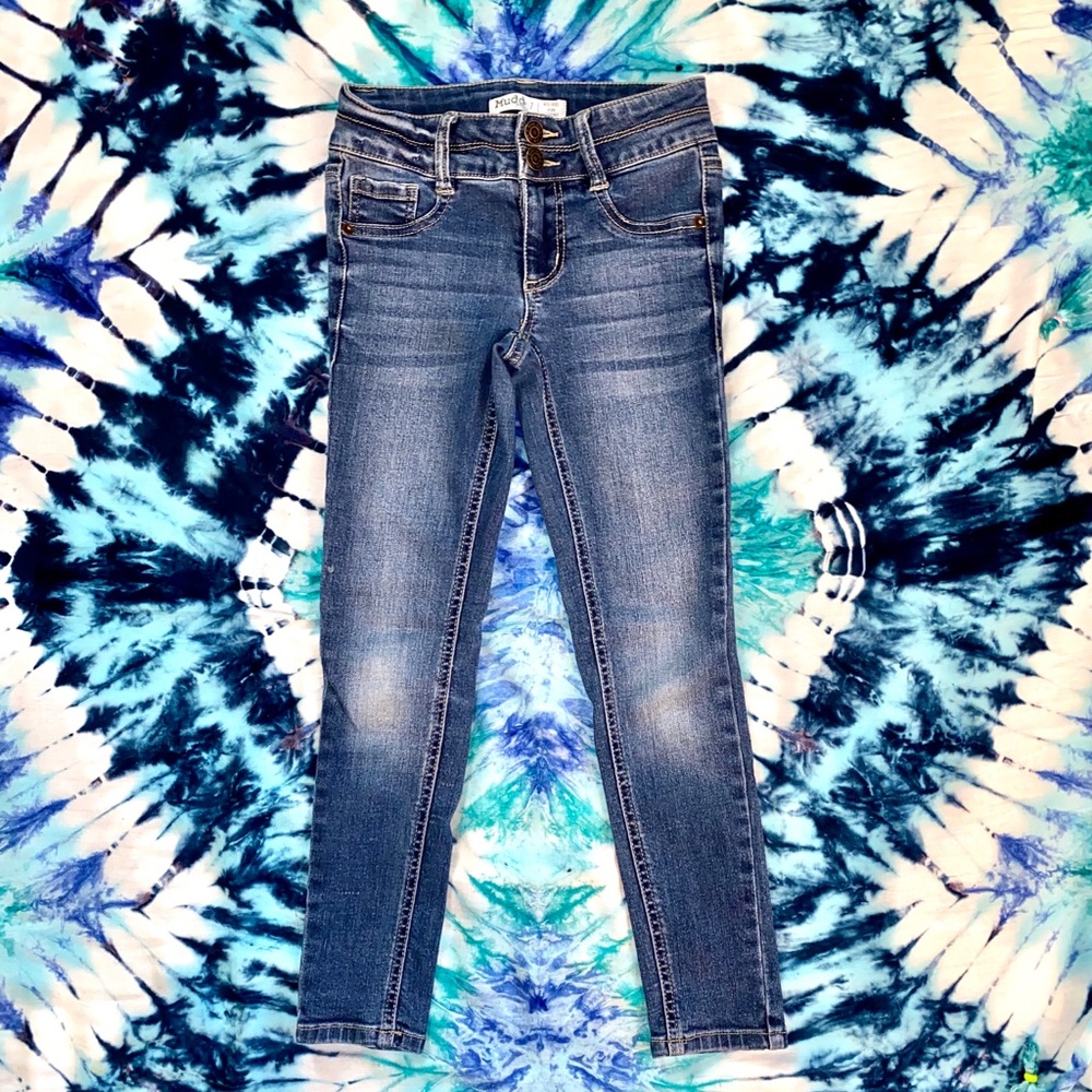 Girls Jeans - Picture 3 of 3